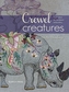 Crewel Creatures