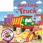 TRUCK BUSY DAY BOARD