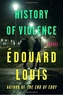 HISTORY OF VIOLENCE