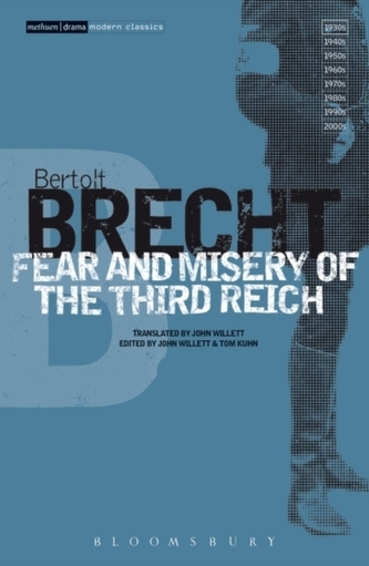 Fear and Misery in the Third Reich