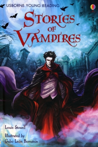 Stories of Vampires