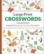 Large Print Crosswords