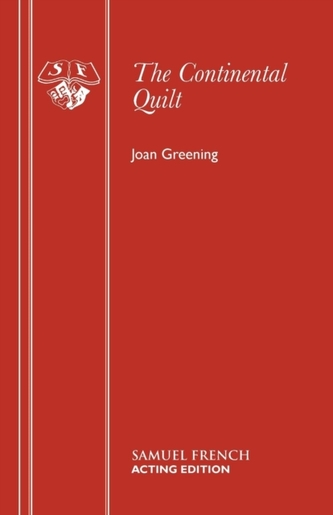 The Continental Quilt