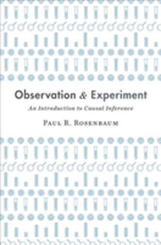 Observation and Experiment