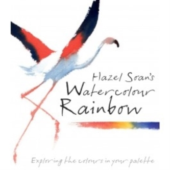 Hazel Soan's Watercolour Rainbow
