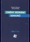 Změny jednání seniorů