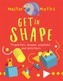 Master Maths Book 4: Get in Shape