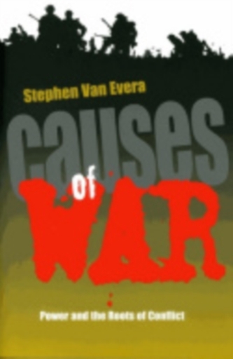 Causes of War