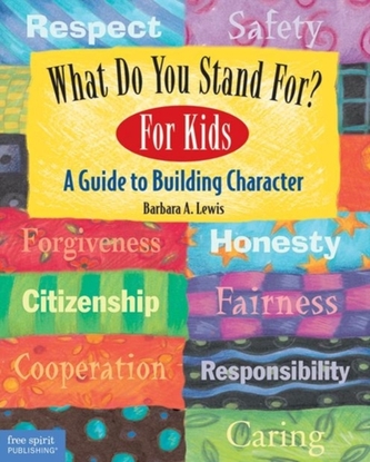What Do You Stand For?