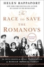 RACE TO SAVE THE ROMANOVS
