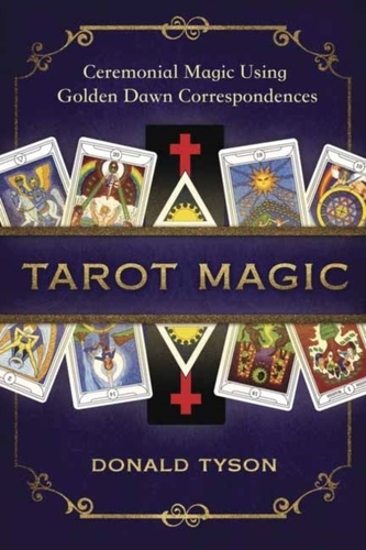 Tarot Magic