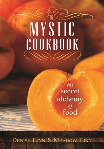 The Mystic Cookbook