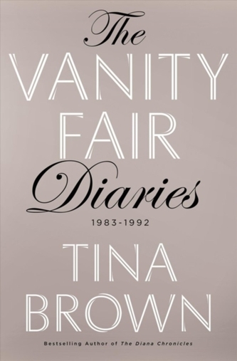 VANITY FAIR DIARIES