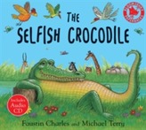 The Selfish Crocodile