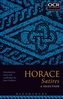 Horace Satires: A Selection