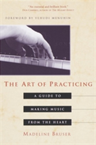 Art Of Practicing