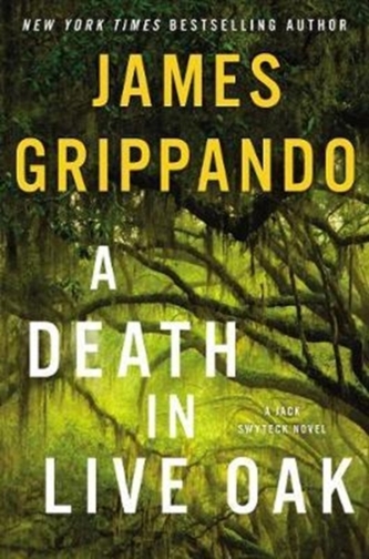 A Death In Live Oak