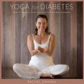 Yoga For Diabetes