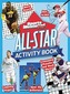 All-Star Activity Book