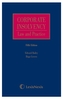 Bailey and Groves: Corporate Insolvency: Law and Practice