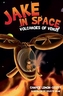 Jake in Space: Volcanoes of Venus