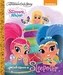 A Treasure Cove Story - Shimmer & Shine - Wish Upon A Sleepover