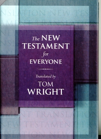 The New Testament for Everyone