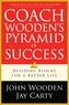 Coach Wooden's Pyramid of Success