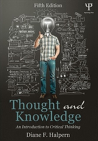 Thought and Knowledge
