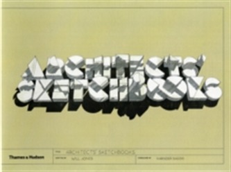 Architect's Sketchbooks