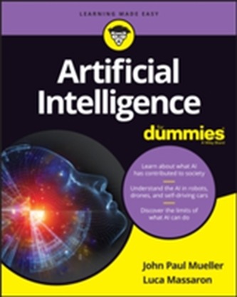 Artificial Intelligence For Dummies