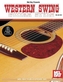WESTERN SWING GUITAR STYLE BK AUD