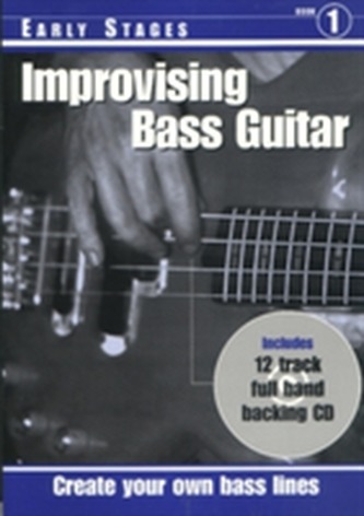Rhythm Guitar Playing