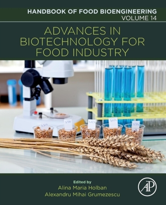 Advances in Biotechnology for Food Industry