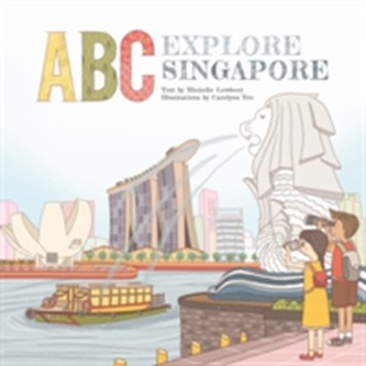 ABC Explore Singapore