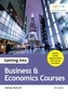 Getting into Business & Economics Courses