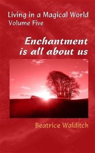 Enchantment is All About Us
