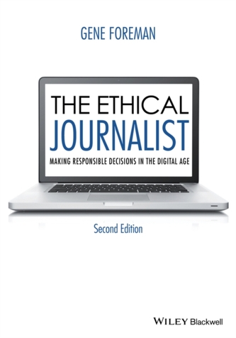 The Ethical Journalist