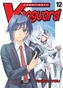 Cardfight!! Vanguard Volume 12
