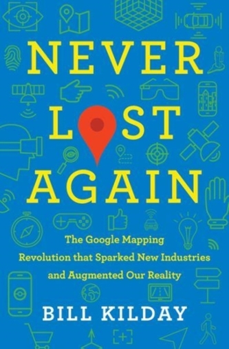 Never Lost Again