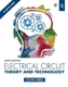 Electrical Circuit Theory and Technology, 6th ed