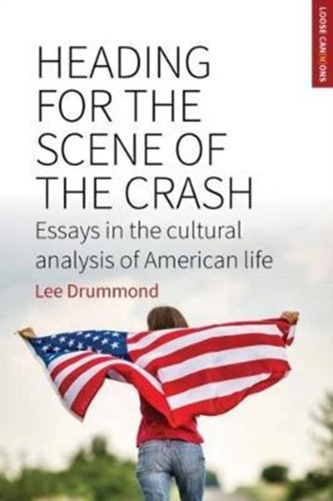 Heading for the Scene of the Crash