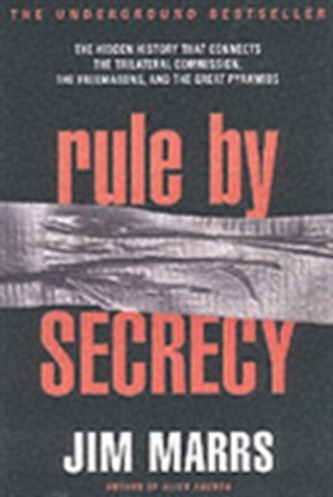 Rule by Secrecy