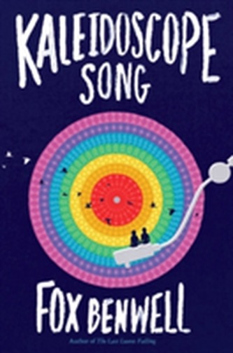 Kaleidoscope Song