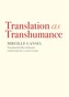 Translation as Transhumance
