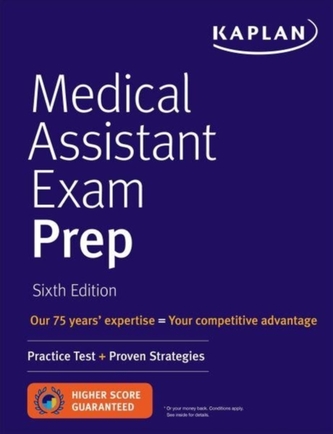 Medical Assistant Exam Prep