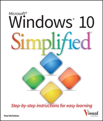Windows 10 Simplified