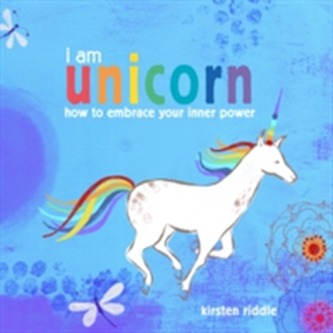 I am unicorn