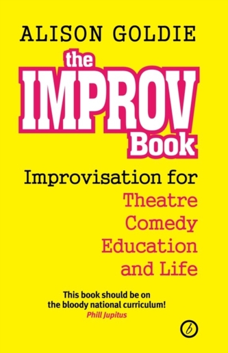 The Improv Book