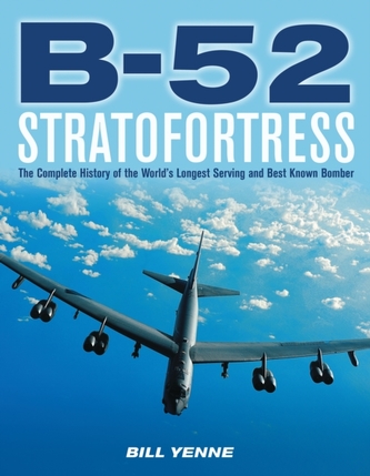 B-52 Stratofortress